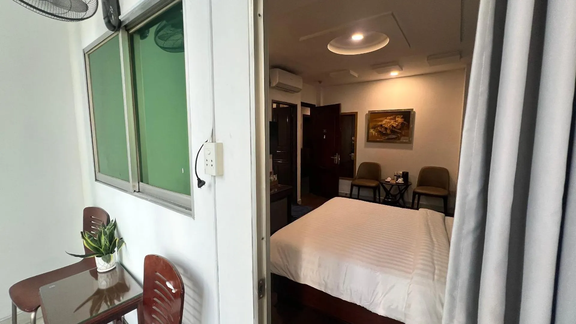 A25 Hotel - 20 Bui Thi Xuan Ho Chi Minh City 3*,  Vietnam