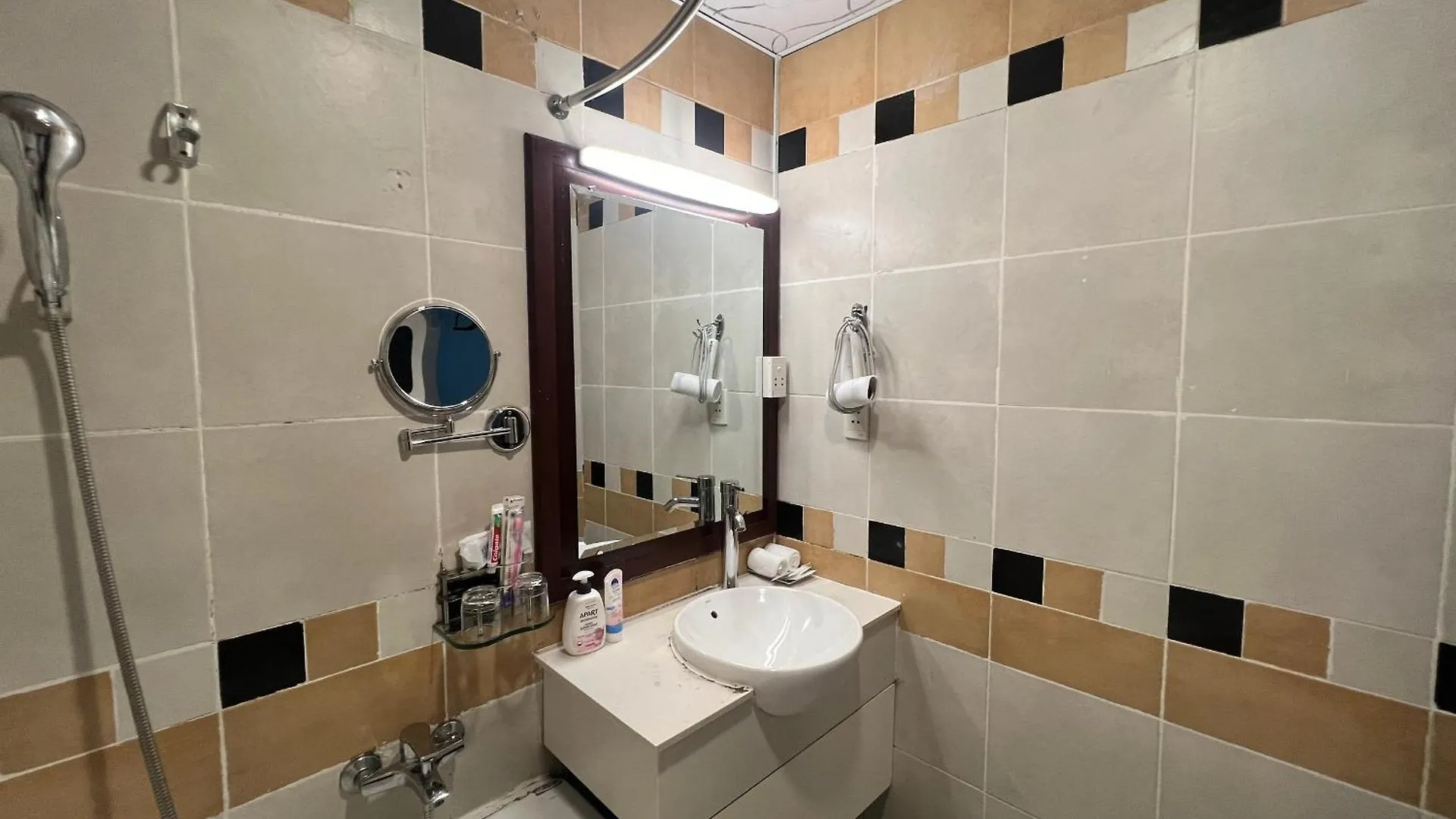 A25 Hotel - 20 Bui Thi Xuan Ho Chi Minh City
