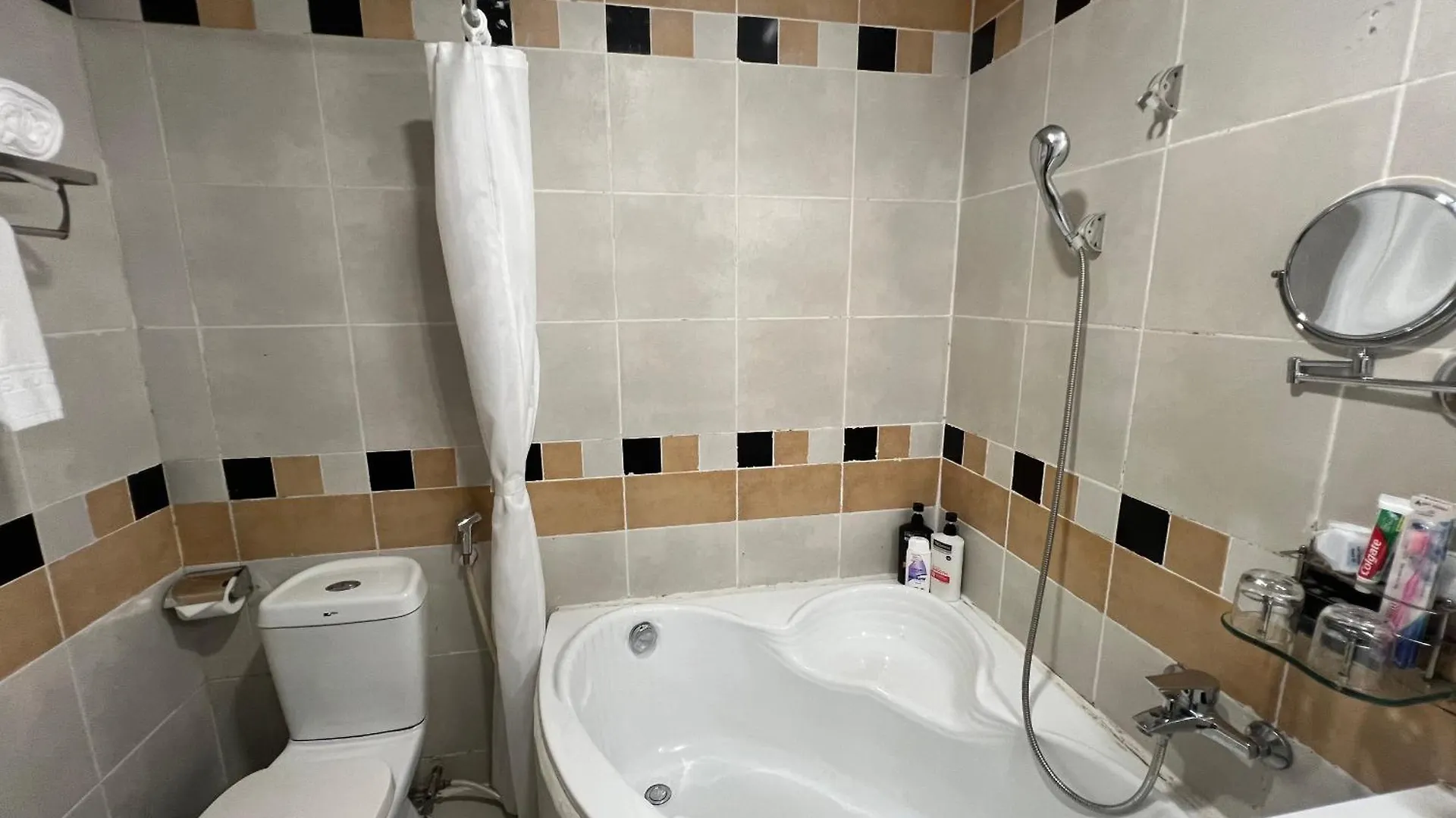 A25 Hotel - 20 Bui Thi Xuan Ho Chi Minh City
