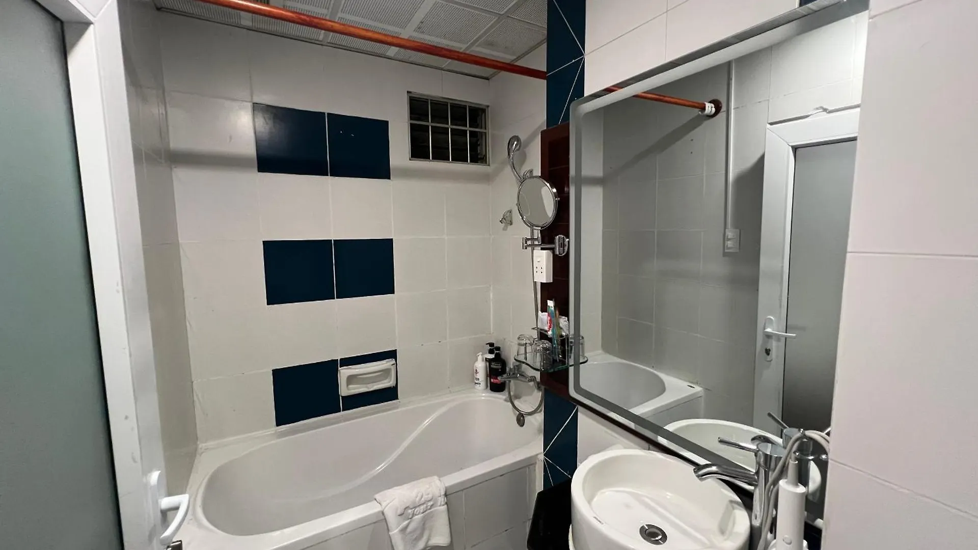 A25 Hotel - 20 Bui Thi Xuan Ho Chi Minh City