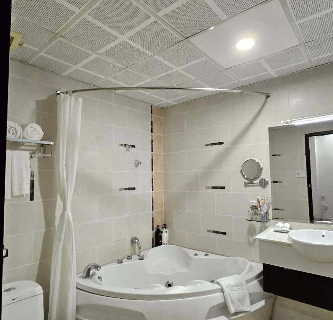 A25 Hotel - 20 Bui Thi Xuan Ho Chi Minh City Vietnam