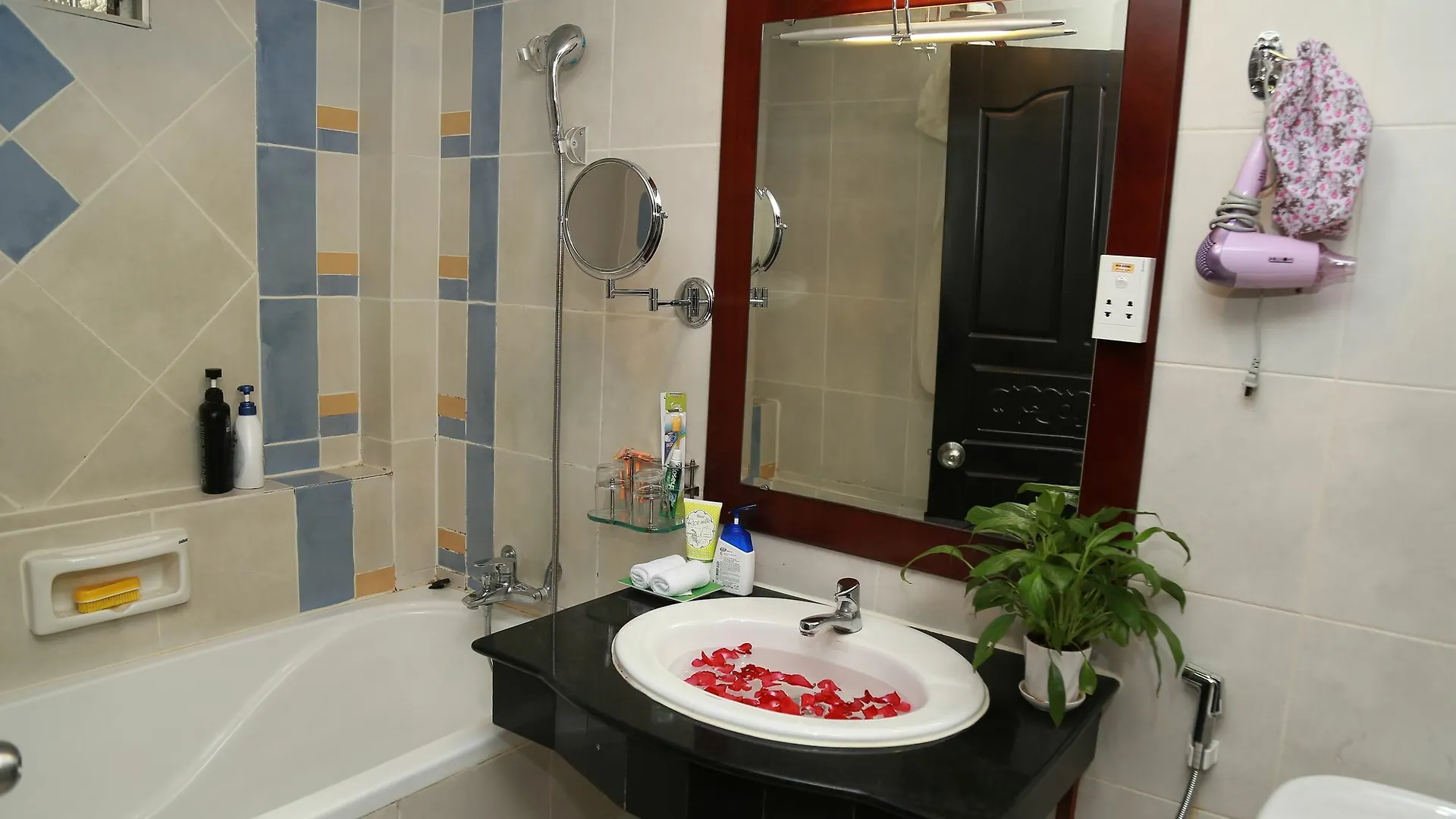 A25 Hotel - 20 Bui Thi Xuan Ho Chi Minh City