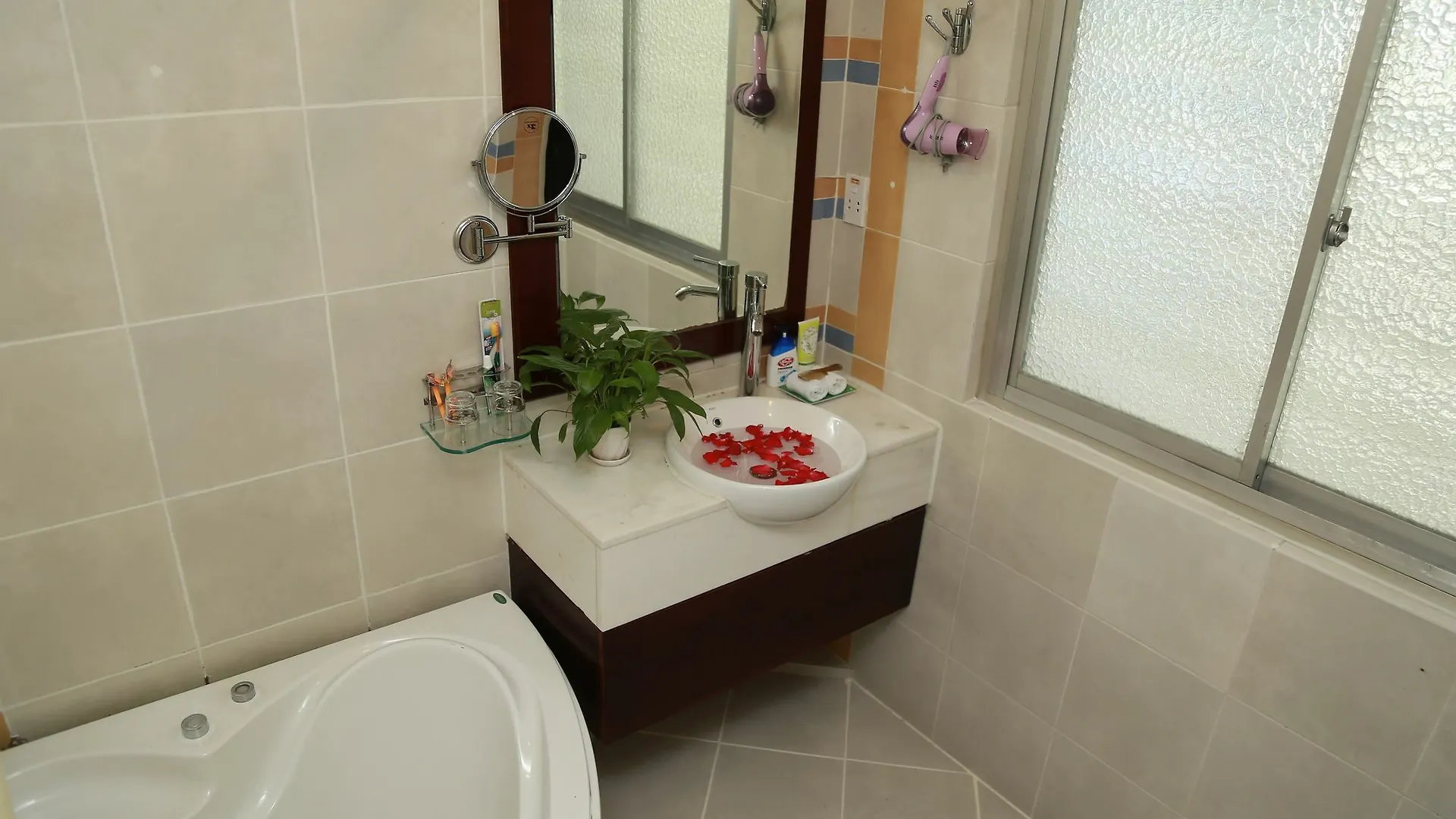 A25 Hotel - 20 Bui Thi Xuan Ho Chi Minh City