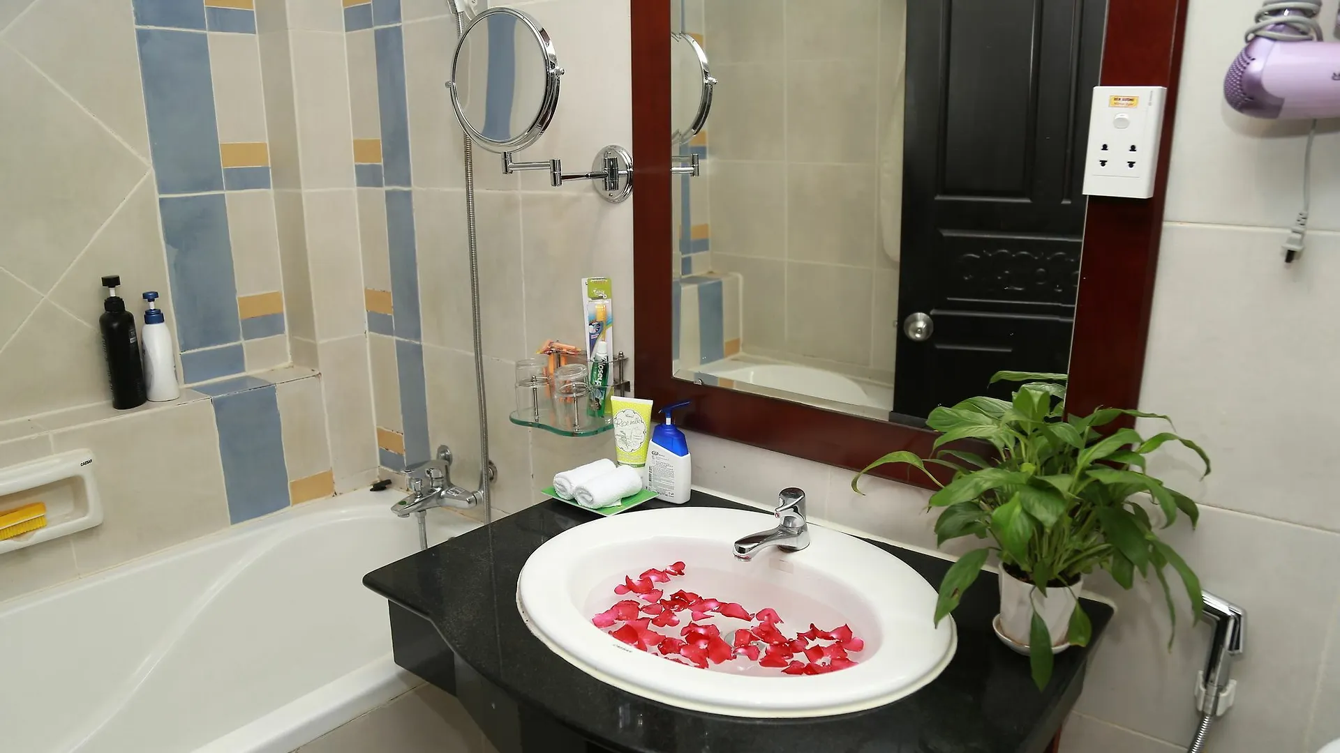 A25 Hotel - 20 Bui Thi Xuan Ho Chi Minh City 3*,