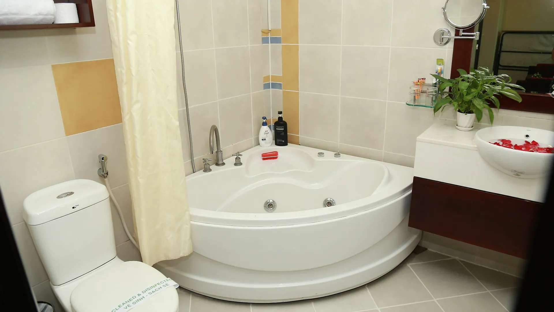 A25 Hotel - 20 Bui Thi Xuan Ho Chi Minh City Vietnam